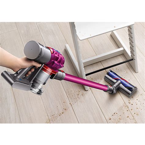 dyson vacuum cordless v7