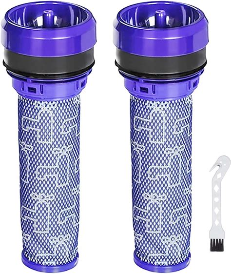 Dyson Vacuum Filter Replacement Dc39