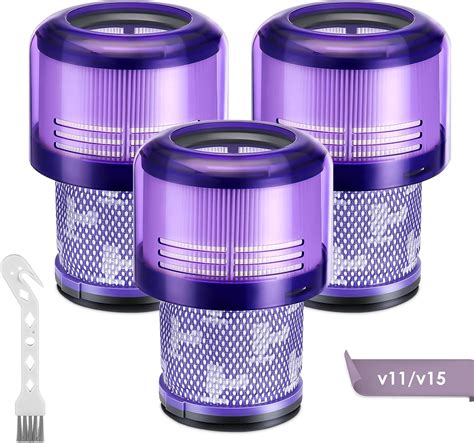 Dyson Vacuum Filter Replacement V11