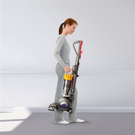 dyson vacuum in store