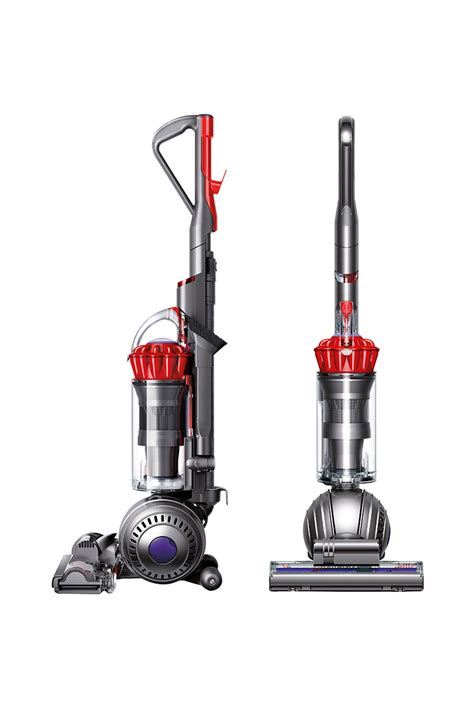 Dyson Vacuum Light Ball