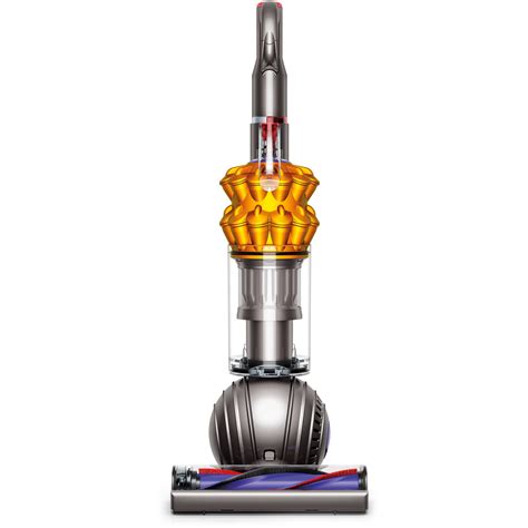 dyson vacuum models