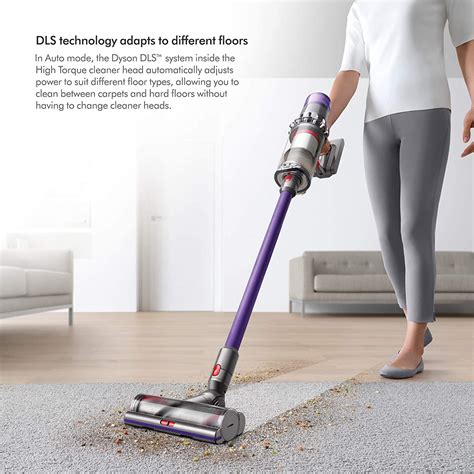 dyson vacuum which one to buy