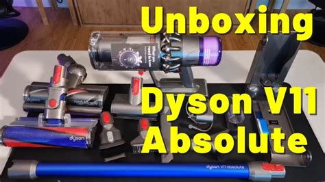 dyson videos on youtube