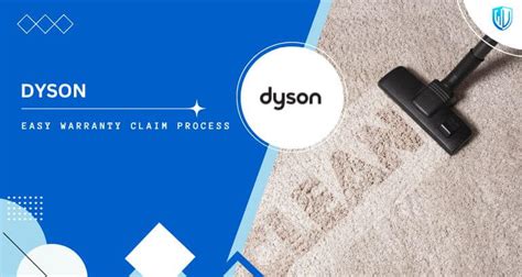 dyson warranty claim usa