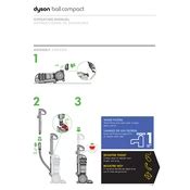 Dyson Dc50 Parts Diagram Wiring Diagram Pictures