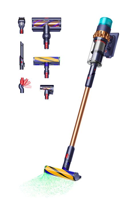 Dyson Gen5detect the evolution continues (cleaning review) Cybershack