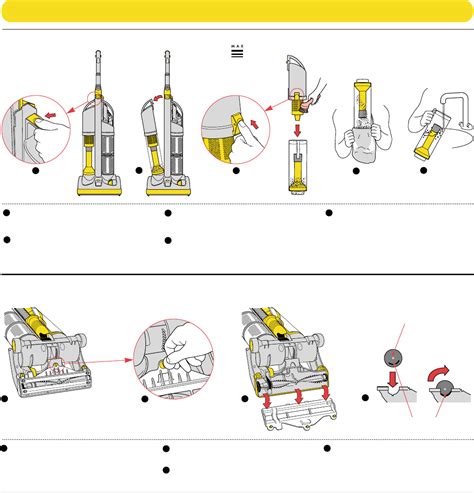 Dyson Cordless Vacuum User Manual