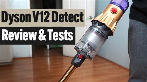 The New dyson V12 Detect Slim Absolute Cordless Vacuum!, 47 OFF