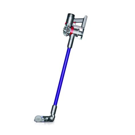 DYSON V7 OPERATING MANUAL Pdf Download ManualsLib