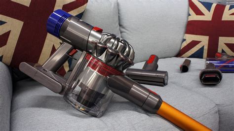 Dyson V8 Animal vs V8 Absolute what