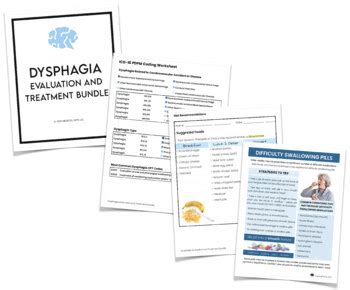 dysphagia evaluation cpt code