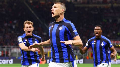 dzeko 11 live