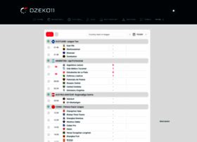 dzeko11 24 sports. stream highlights
