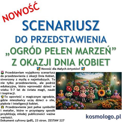 dzień życzliwości scenariusz przedstawienia