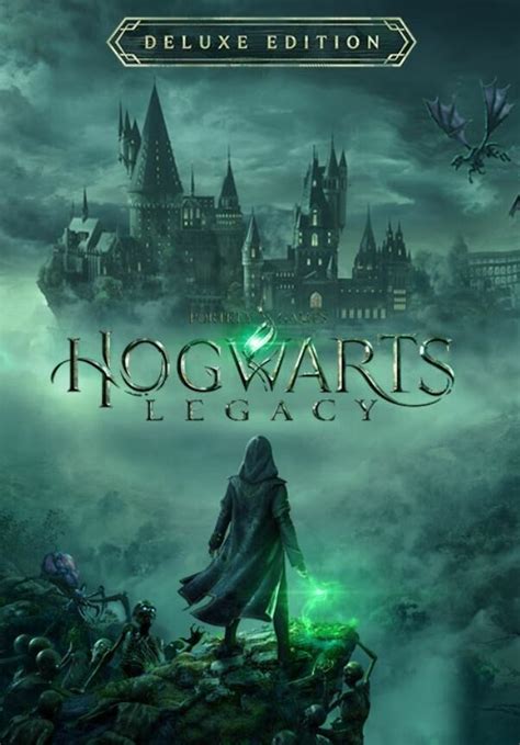 dziedzictwo hogwartu pc torrent