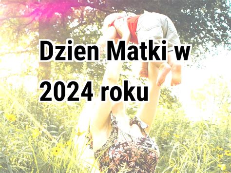 dzien matki 2024 w usa