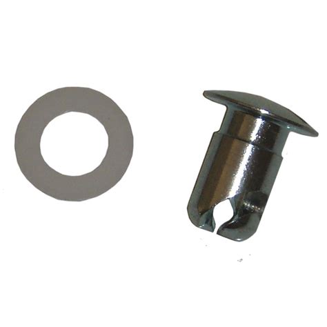 Dzus Fasteners Weld On