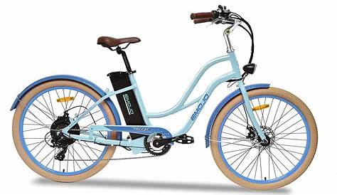 Best Electric Beach Cruiser Bikes in 2021 | We Are The Cyclists
