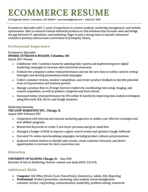 1 general contractor resume templates try them now