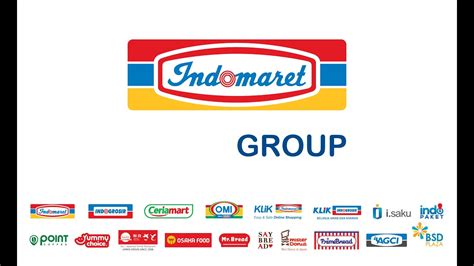 Open Recruitment PT. Indomarco Prismatama (Indomaret Group)