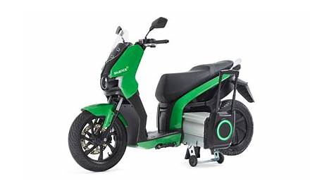 MAXMOV ECO Style 60V 20Ah Lithium Battery Power Adult Scooter Electric