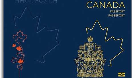 Gradual Reopening Of Passport Services In Canada - ITC News