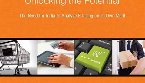 (PDF) ETAILING IN INDIA PRESENT AND FUTURE PROSPECTS