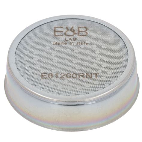 E&B Lab Shower Screen