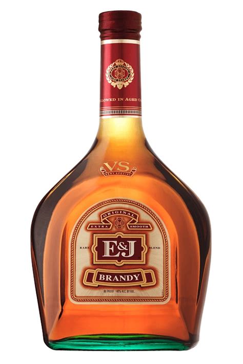 E&J Brandy Asda