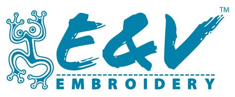 E&V Embroidery