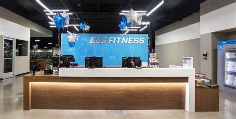Discover The Benefits Of Eōs Fitness Ladera Ranch