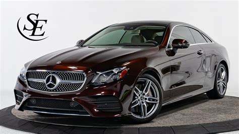 e 450 mercedes for sale