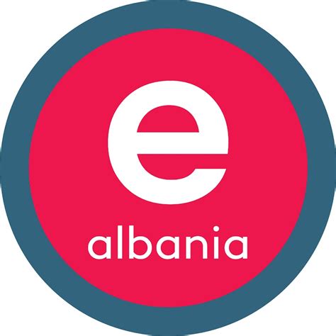 e albania portali online