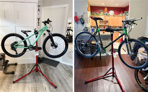 E Bike Stands