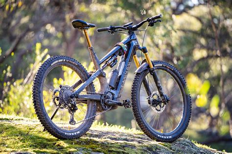 E Bikes With Good Range