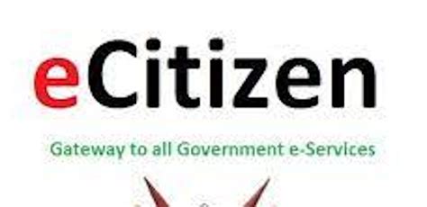 e citizen service portal tanzania