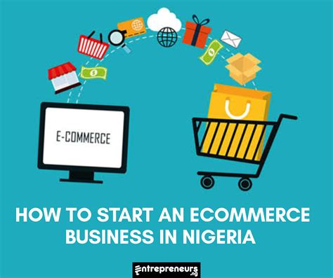 e commerce in nigeria