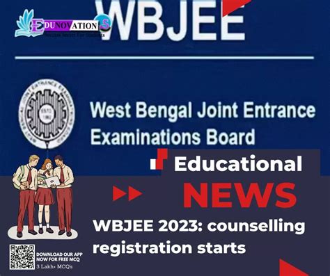 e counselling wbjee registration 2023