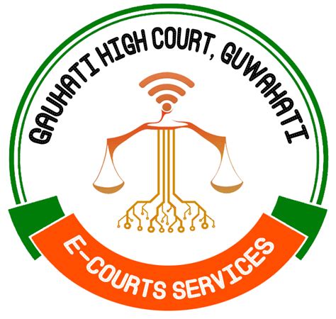 e court services gov in