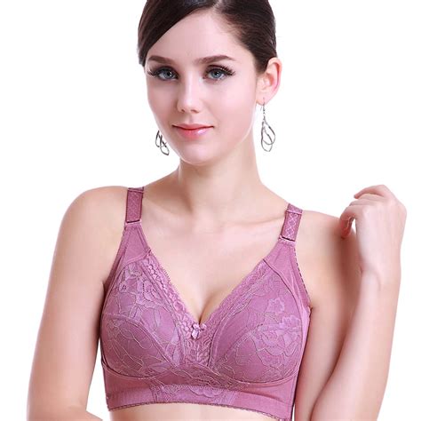 e cup bralette