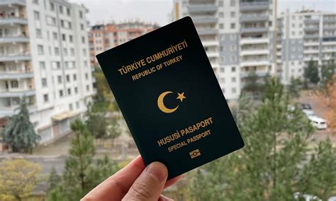 e devlet yeşil pasaport randevu