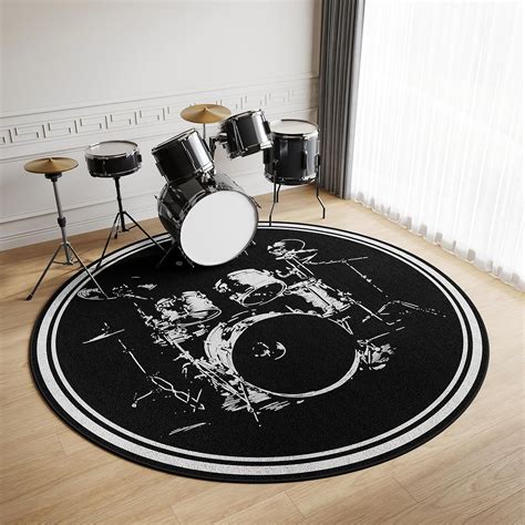 Roland TDM20 VDrum Teppich