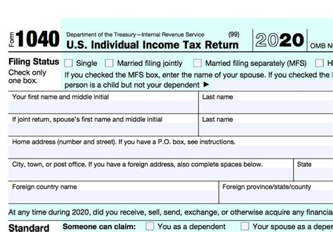 e file tax return 2021