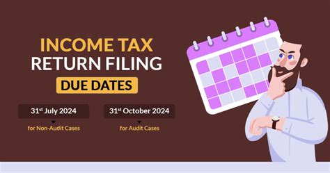 E Filing Due Date 2024 Extended
