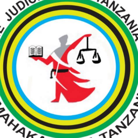 e filing judiciary of tanzania