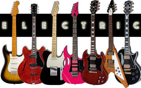 The Guitars of Country Music Guitar Girl Magazine