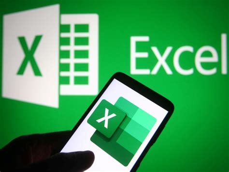 5 Excel Tips