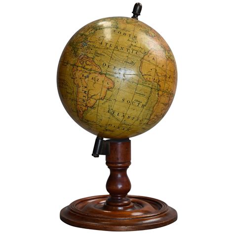 Famous E J Arnold Ark Popular