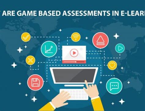 E Learning Game